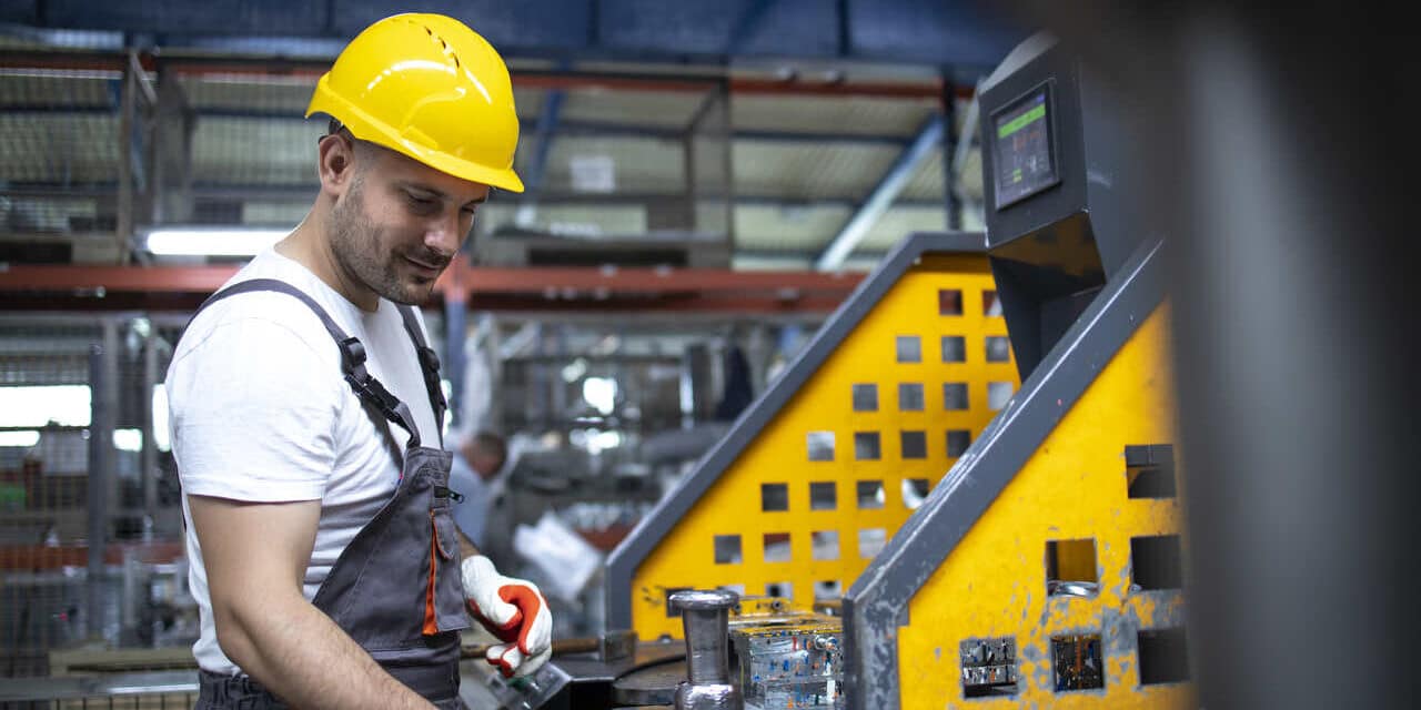 Makine Kırılması Sigortası Nedir? Şartları ve Kapsamı